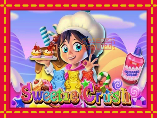 Sweetie Crush: luaj online