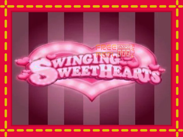 Swinging Sweethearts: luaj online