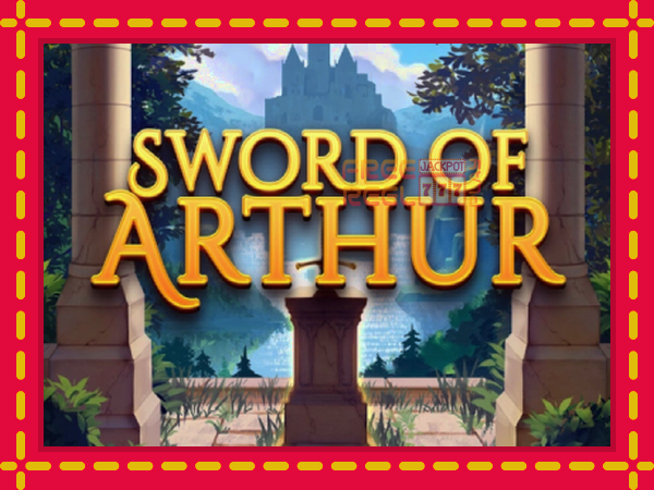 Sword of Arthur: luaj online