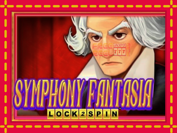 Symphony Fantasia Lock 2 Spin: luaj online