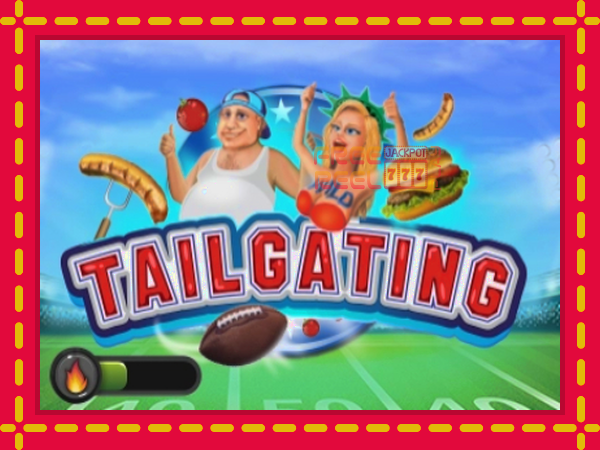 Tailgating: luaj online