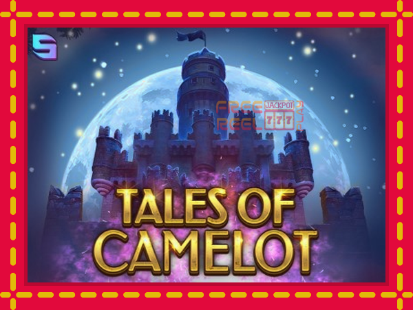 Tales of Camelot: luaj online