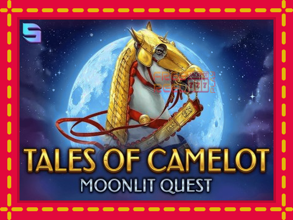 Tales of Camelot - Moonlit Quest: luaj online