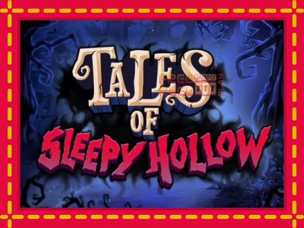 Tales of Sleepy Hollow: luaj online