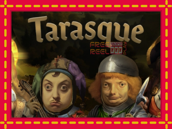 Tarasque: luaj online