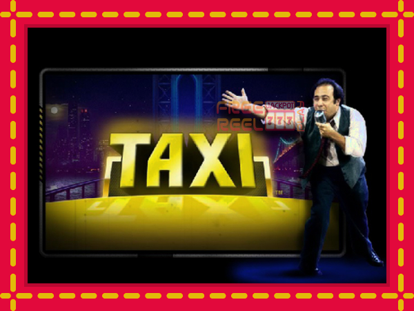 Taxi: luaj online