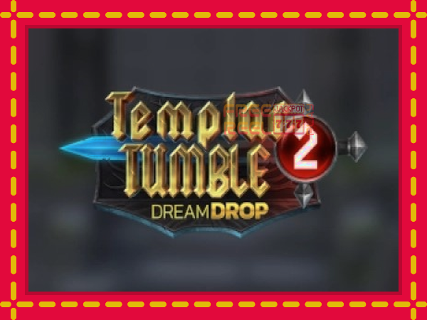 Templar Tumble 2 Dream Drop: luaj online