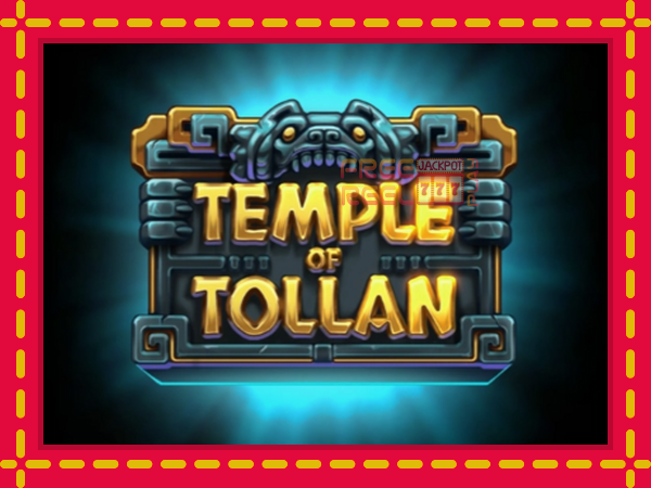 Temple of Tollan: luaj online