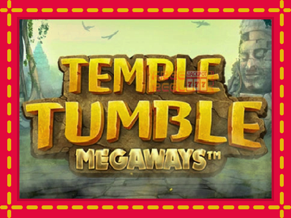 Temple Tumble: luaj online