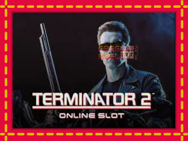 Terminator 2: luaj online