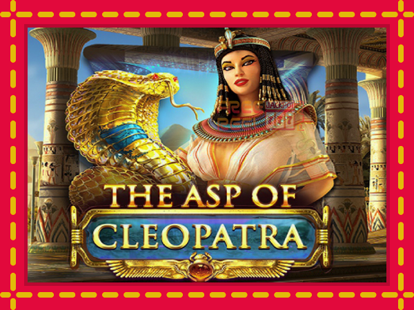 The Asp of Cleopatra: luaj online