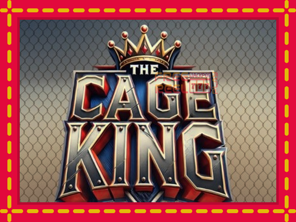 The Cage King: luaj online