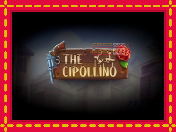 The Cipollino: luaj online