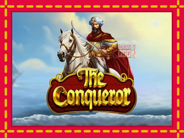 The Conqueror: luaj online