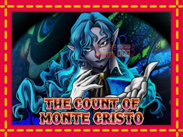 The Count of Monte Cristo: luaj online