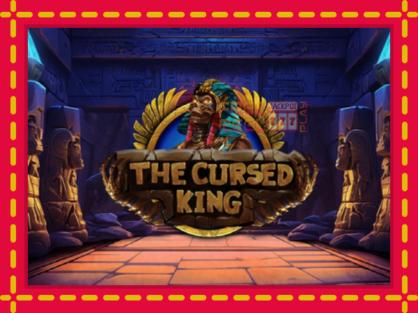 The Cursed King: luaj online