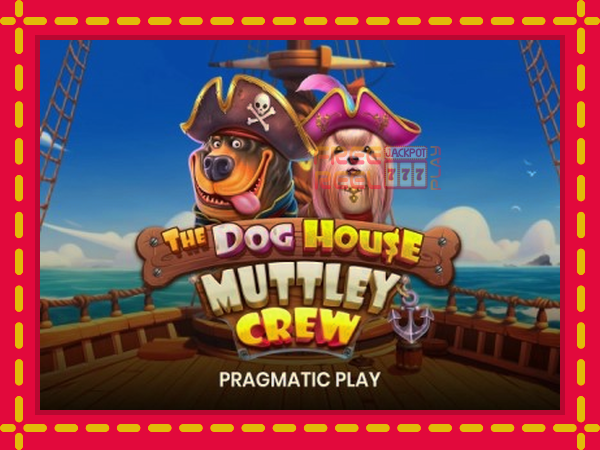 The Dog House - Muttley Crew: luaj online