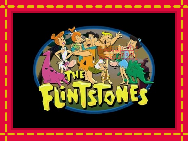 The Flintstones: luaj online