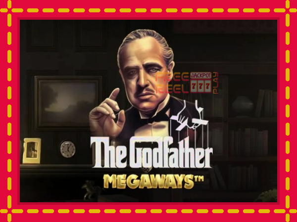 The Godfather Megaways: luaj online