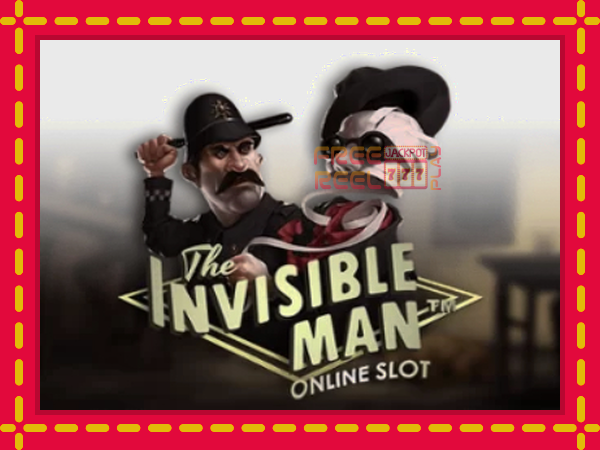 The Invisible Man: luaj online