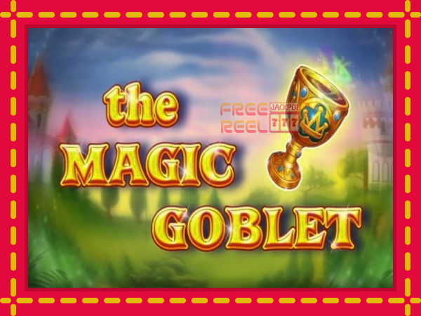 The Magic Goblet: luaj online