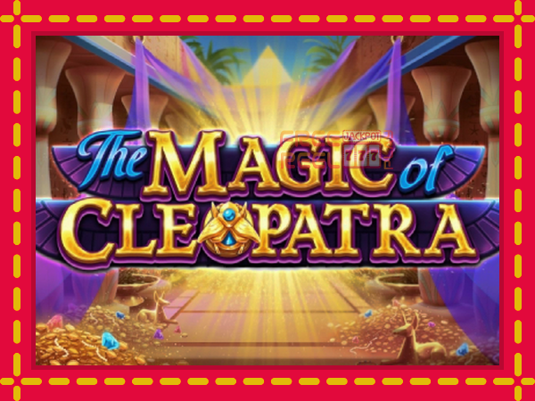 The Magic of Cleopatra: luaj online