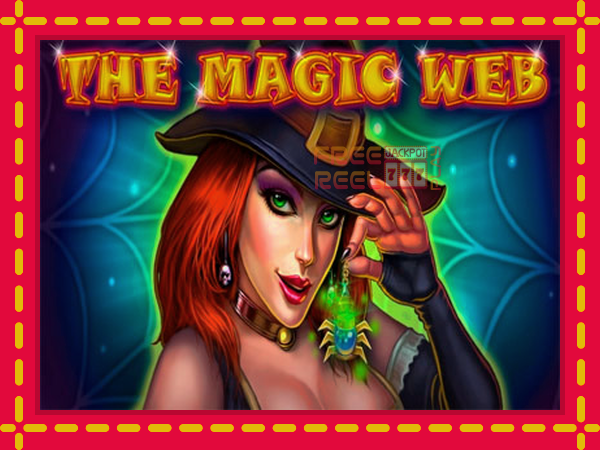 The Magic Web: luaj online