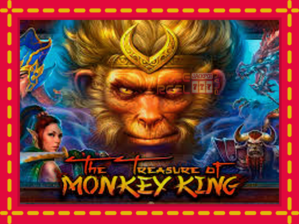 The Monkey King: luaj online