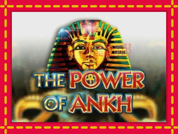 The Power of Ankh: luaj online