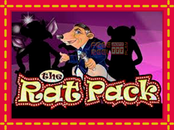 The Rat Pack: luaj online