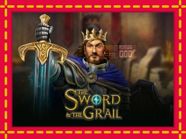 The Sword & The Grail: luaj online