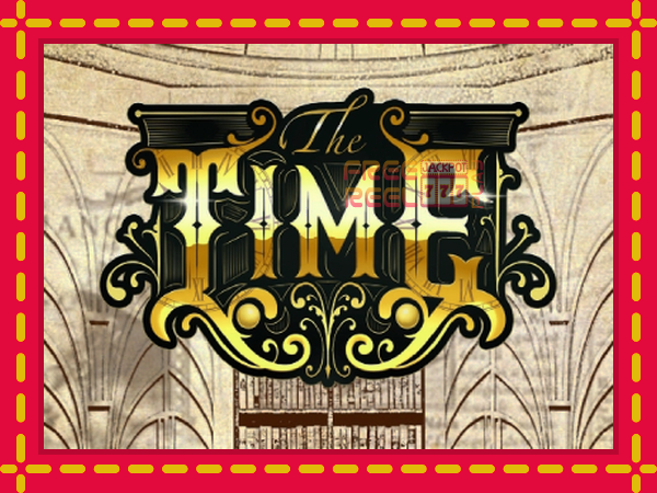 The Time: luaj online