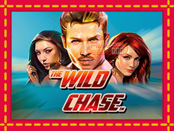 The Wild Chase: luaj online