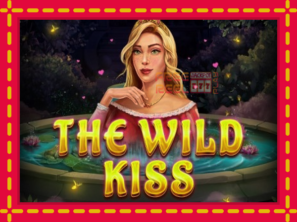 The Wild Kiss: luaj online