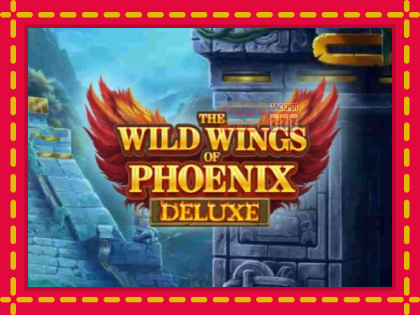 The Wild Wings of Phoenix Deluxe: luaj online