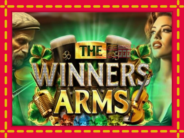 The Winners Arms: luaj online