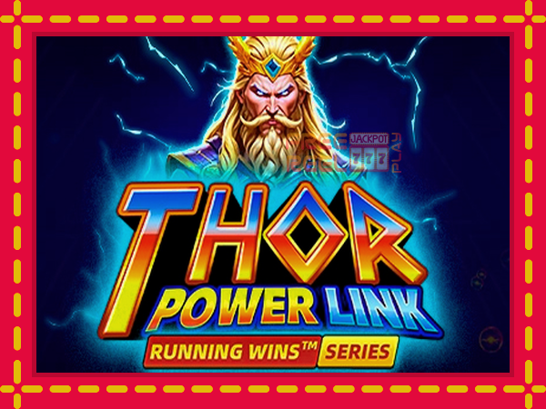 Thor Power Link: luaj online