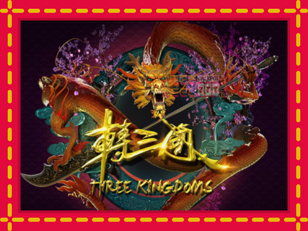 Three Kingdoms: luaj online