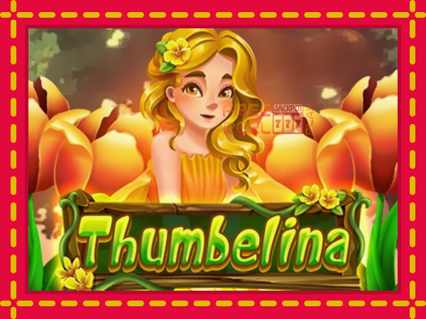 Thumbelina: luaj online