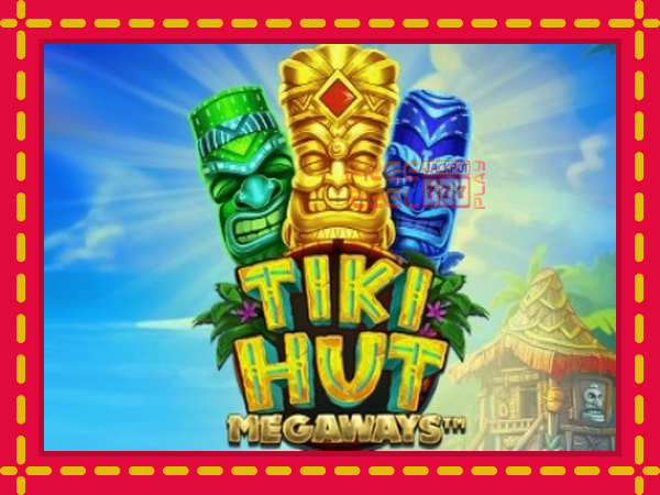 Tiki Hut Megaways: luaj online