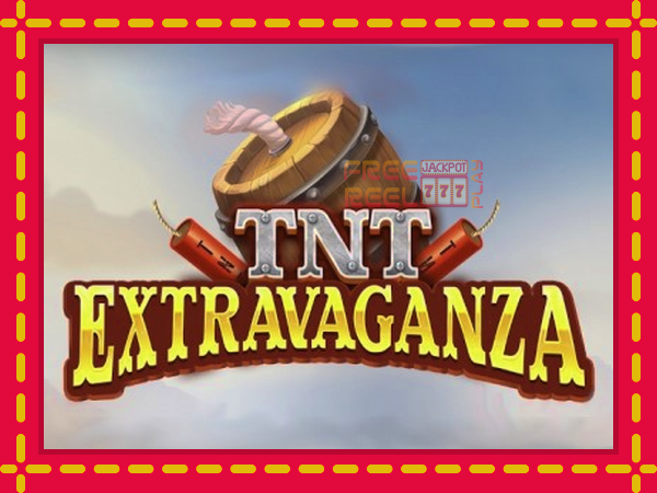 TNT Extravaganza: luaj online