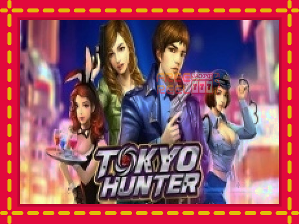 Tokyo Hunter: luaj online