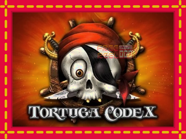 Tortuga Codex: luaj online