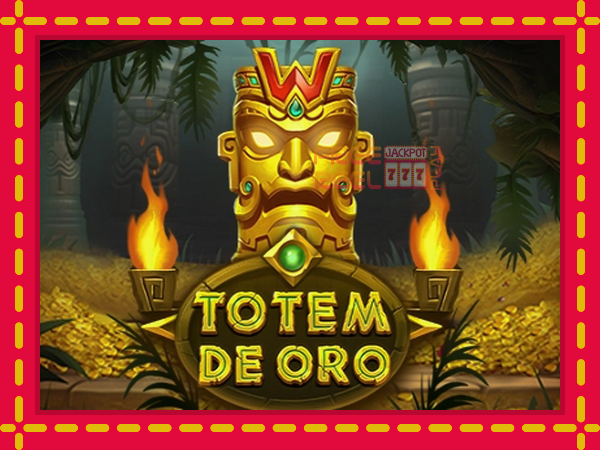 Totem de Oro: luaj online