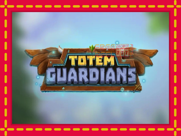 Totem Guardians: luaj online