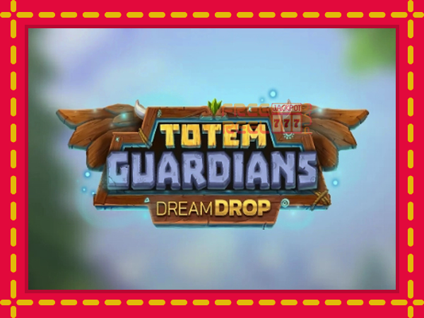 Totem Guardians Dream Drop: luaj online