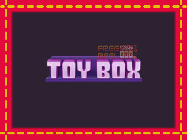 Toy Box: luaj online