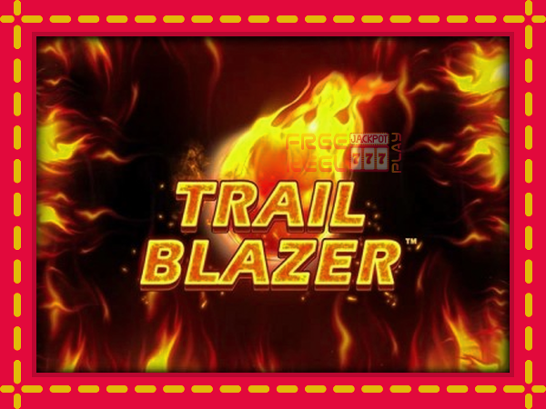 Trailblazer: luaj online