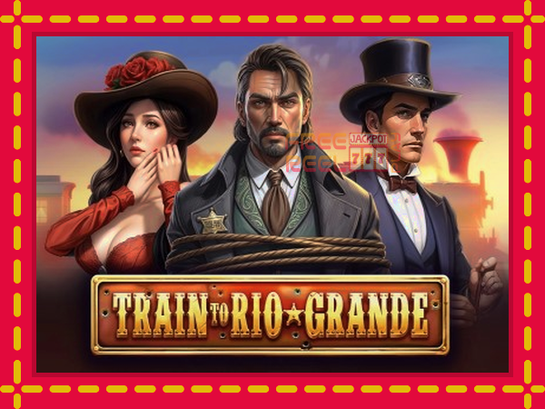 Train to Rio Grande: luaj online