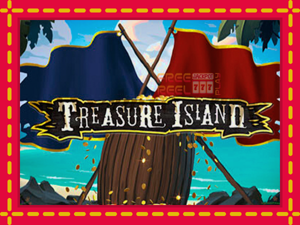 Treasure Island: luaj online